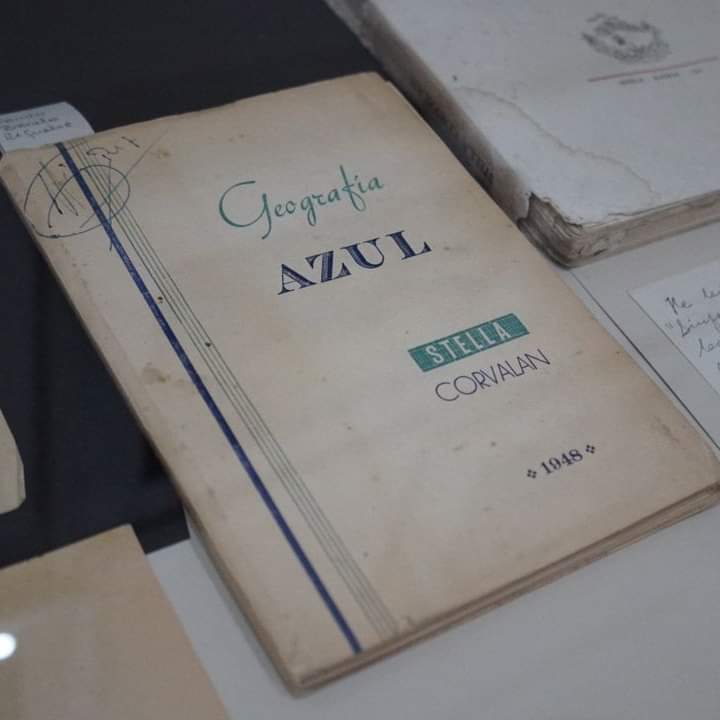 La Municipalidad de Talca abre las postulaciones para el XXI Concurso Literario Stella Corvalán de Poesía 2024.