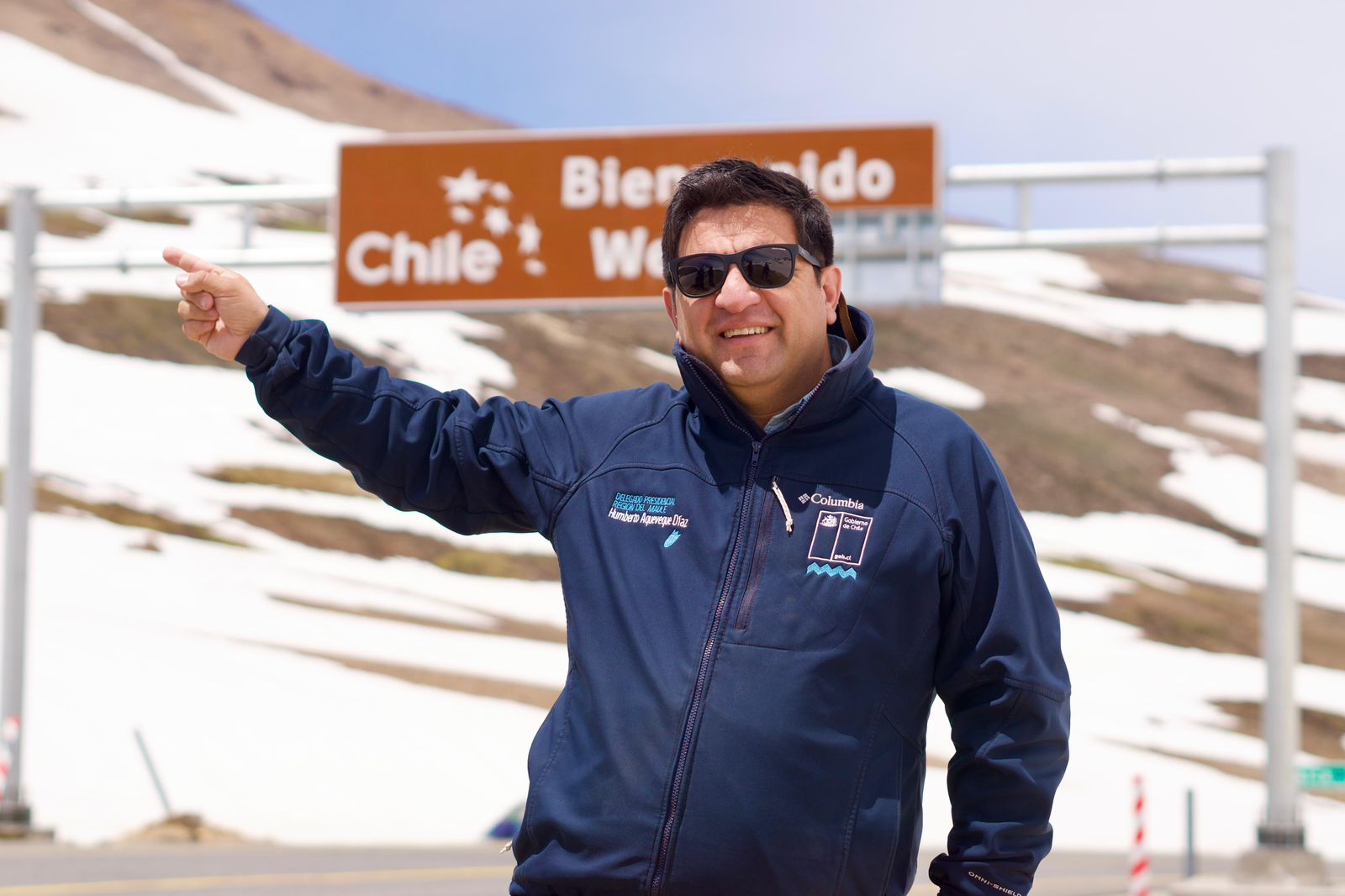 El Paso Pehuenche reanudará sus operaciones el jueves 31 de octubre.