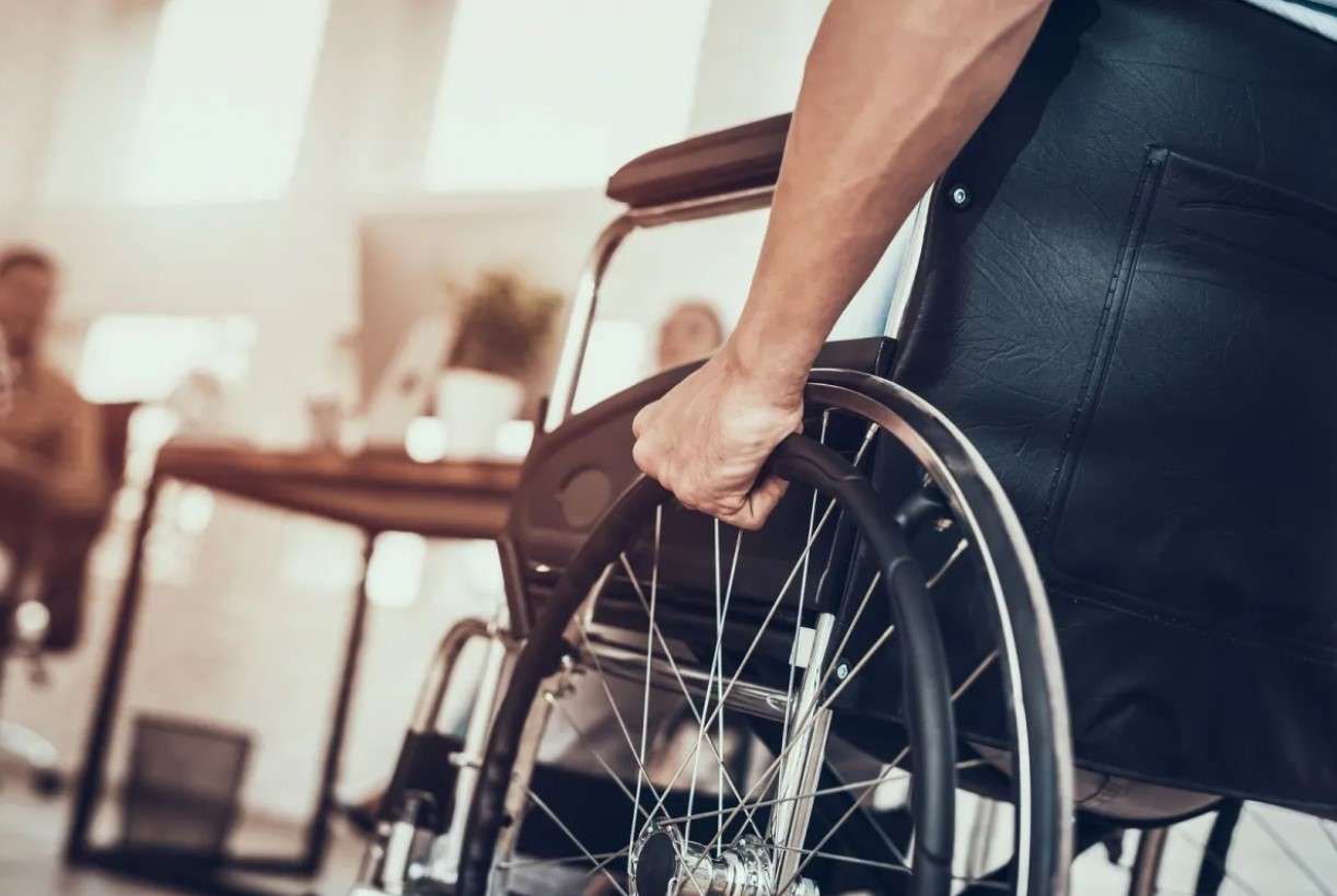 Se presenta un protocolo para garantizar el buen trato a personas con discapacidad durante las elecciones.