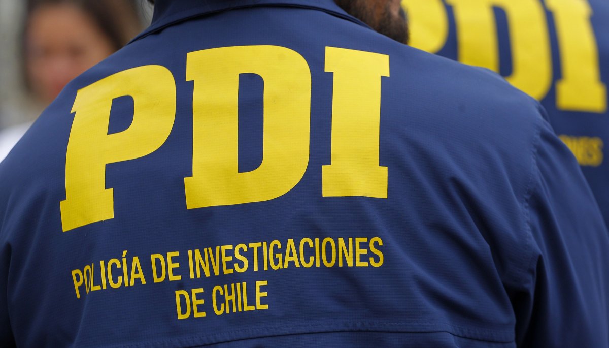 Inspector general de la PDI impidió a disparos un intento de emboscada en La Cisterna.