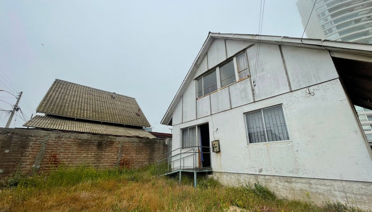 Seremi de Bienes Nacionales proporciona propiedad para adultos mayores en Viña del Mar.