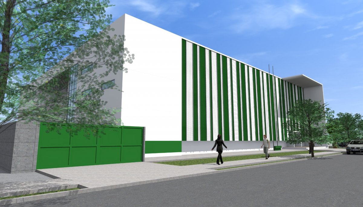 Progresan 10 iniciativas para la construcción de nuevos cuarteles de Carabineros en la región de Valparaíso.