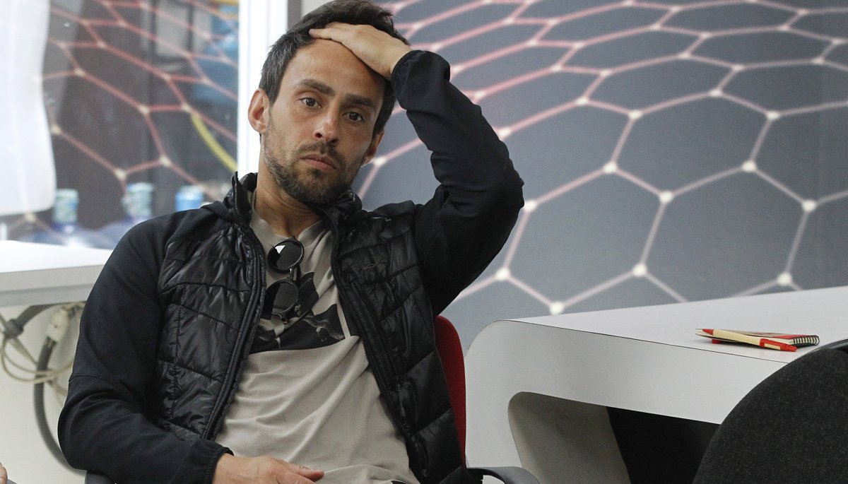 La Fiscalía lleva a cabo una investigación sobre una denuncia contra Jorge Valdivia por un presunto delito sexual.