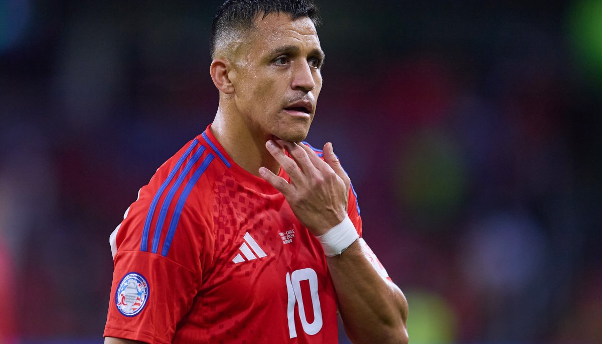 Exjugador del Milan opina que el regreso de Alexis Sánchez mejorará al Udinese.