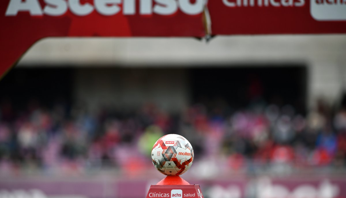 Se aplaza la Liguilla de Ascenso en Primera B a la espera de la resolución final sobre el caso de Barnechea.