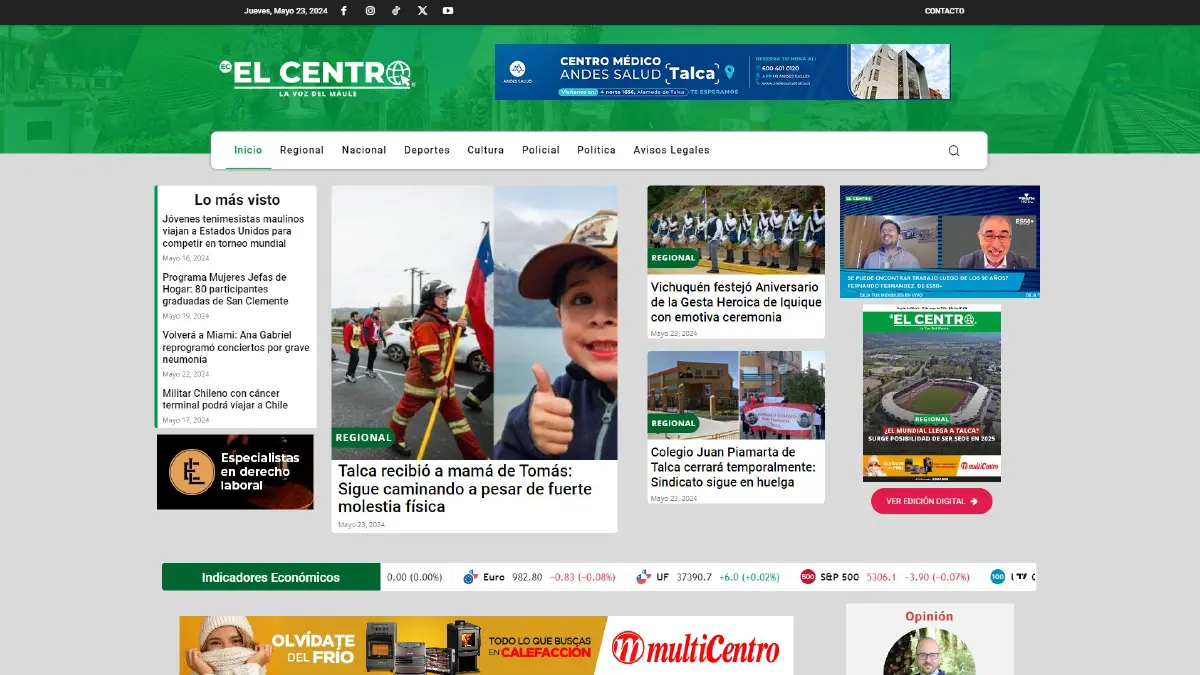 Resumen de la Causa V-63-2024