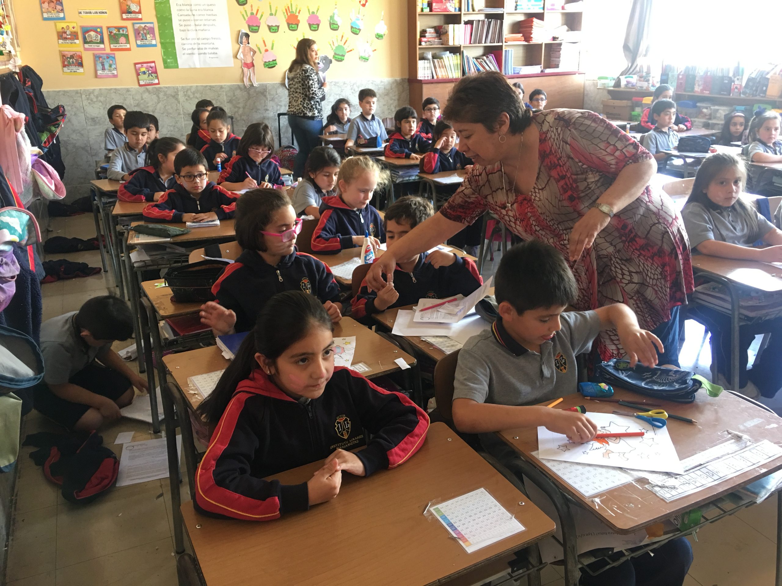 Mineduc lanza propuesta oficial para resolver la Deuda Histórica de los docentes.