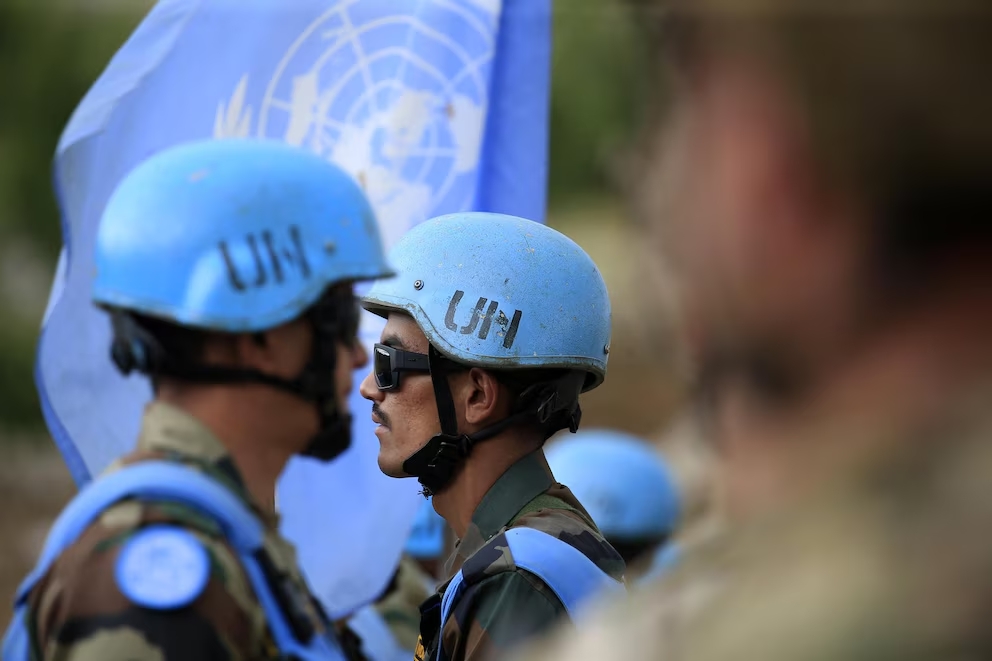 La Fuerza Provisional de la ONU para el Líbano reafirma su derecho a la defensa, aunque mantiene su postura neutral.