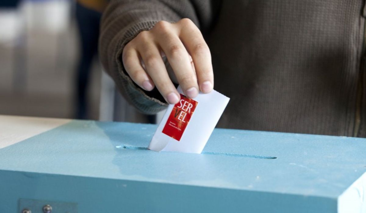 Resultados de las elecciones: Segunda vuelta para la Gobernación.