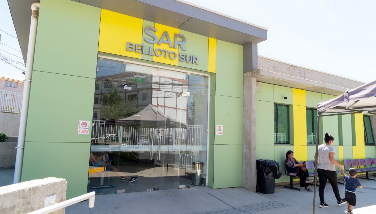 La Corporación Municipal de Quilpué presenta una querella por fraude al fisco tras la denuncia de serias irregularidades en el SAR de Belloto Sur.