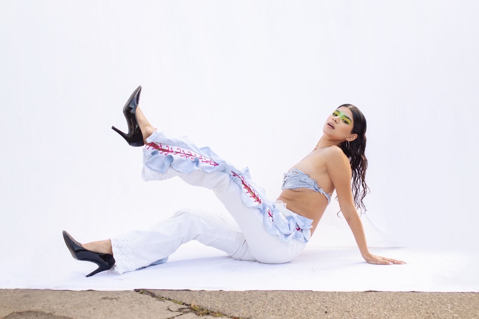 Expo Arte Textil 2024: Diseño de Vanguardia y Moda Sostenible.