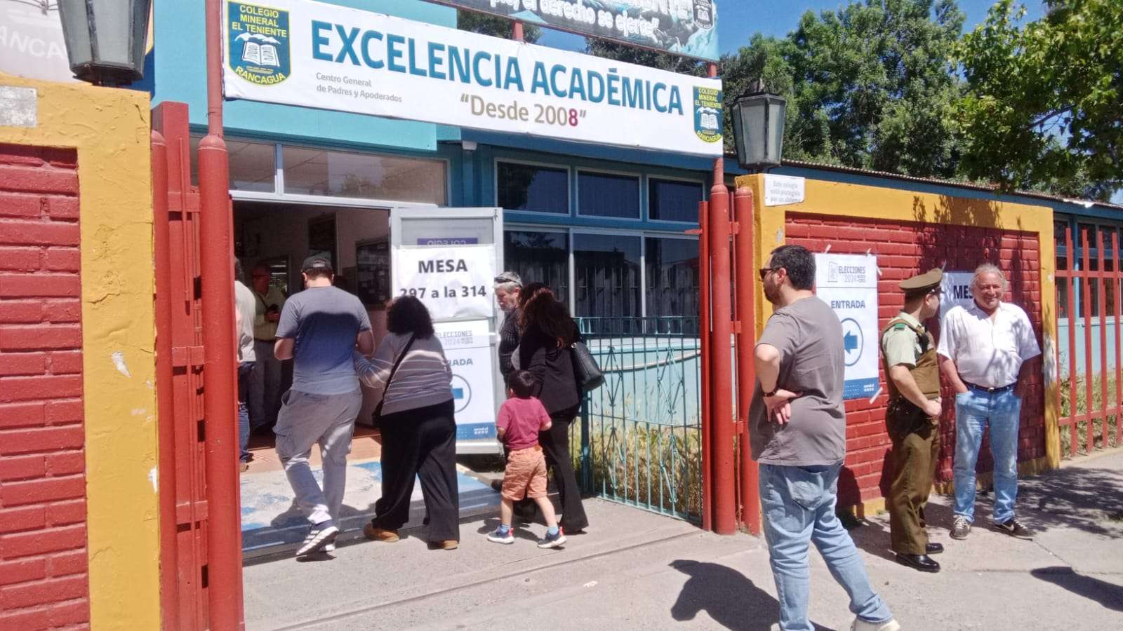 Consejos para evitar descompensaciones.