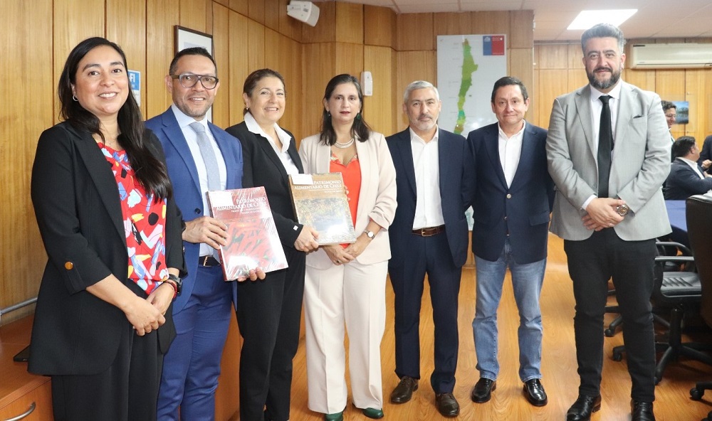 Se firmó un acuerdo para facilitar el intercambio bilateral de frutas frescas en Ecuador.