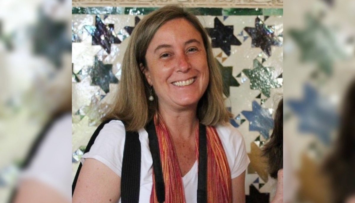 Hallan con vida a la profesora que había desaparecido mientras se dirigía a su trabajo en Cerro Navia.