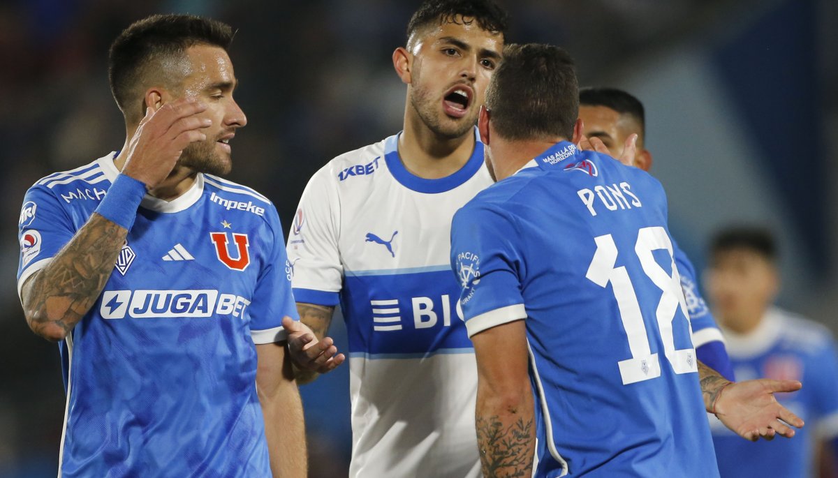 Este sábado, Católica y la U protagonizarán un emocionante clásico universitario en Santa Laura.