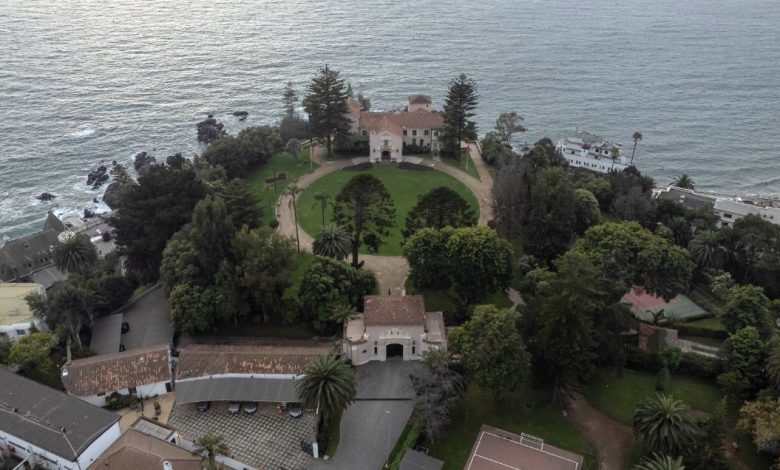 El Gobierno se alista para un cónclave en Cerro Castillo tras las elecciones.