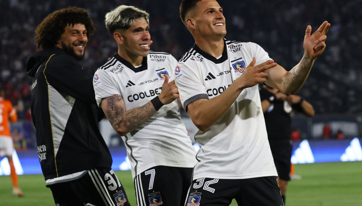 Este domingo, Colo Colo disputará un partido crucial contra Palestino para intentar retomar el liderazgo del torneo.