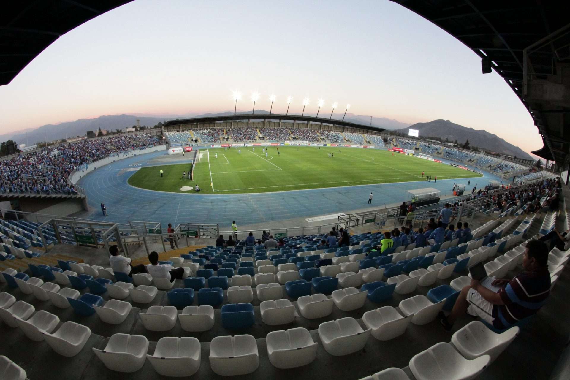 El partido de la Final de Segunda División se llevará a cabo con aforo completo.
