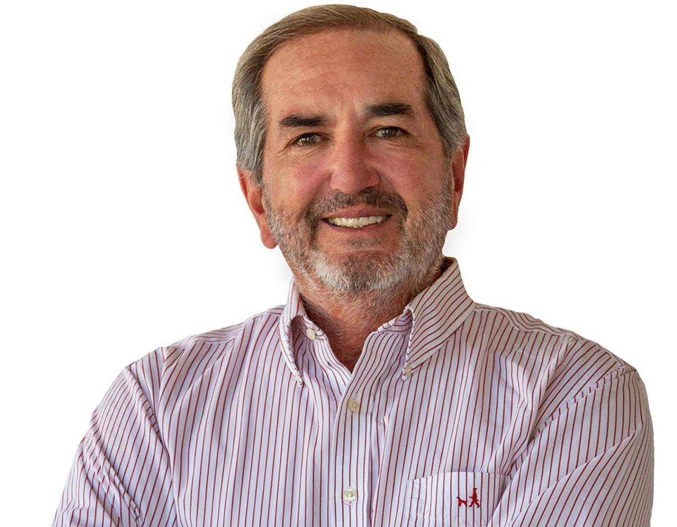 Gonzalo Baraona continúa en la alcaldía de Pumanque.