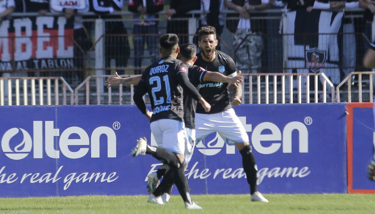 Magallanes y Rangers se disputan un lugar en las semifinales de la liguilla por el ascenso.