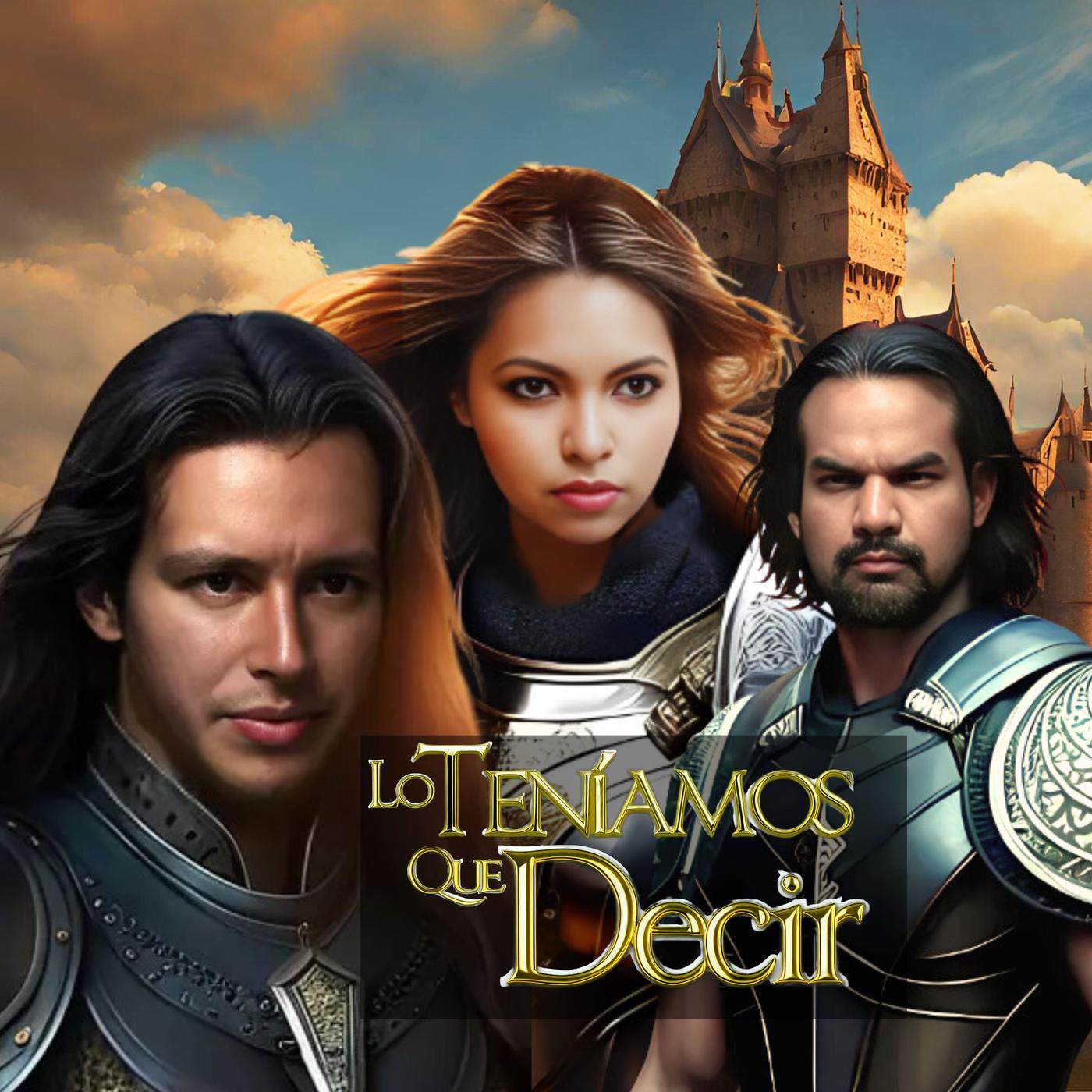 El podcast “Lo teníamos que decir” innovará con su próximo show en vivo en Talca para conmemorar su primer aniversario al aire.