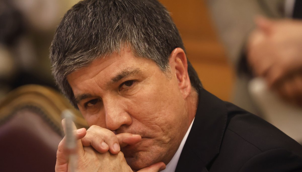 El caso Monsalve provoca la indignación de la UDI, que solicita una investigación por el uso de la avioneta de Carabineros.