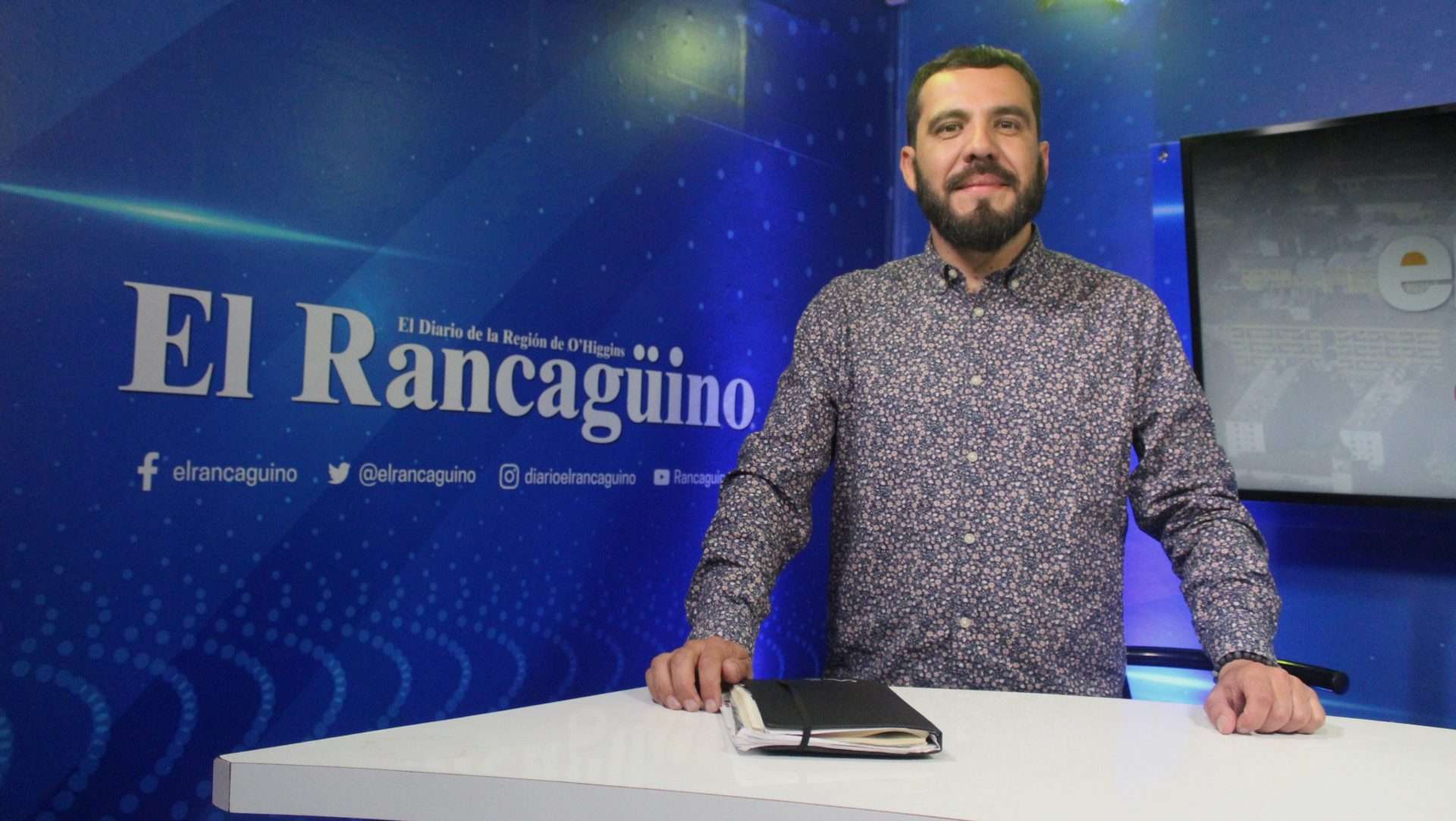 Apuntamos a la democracia participativa