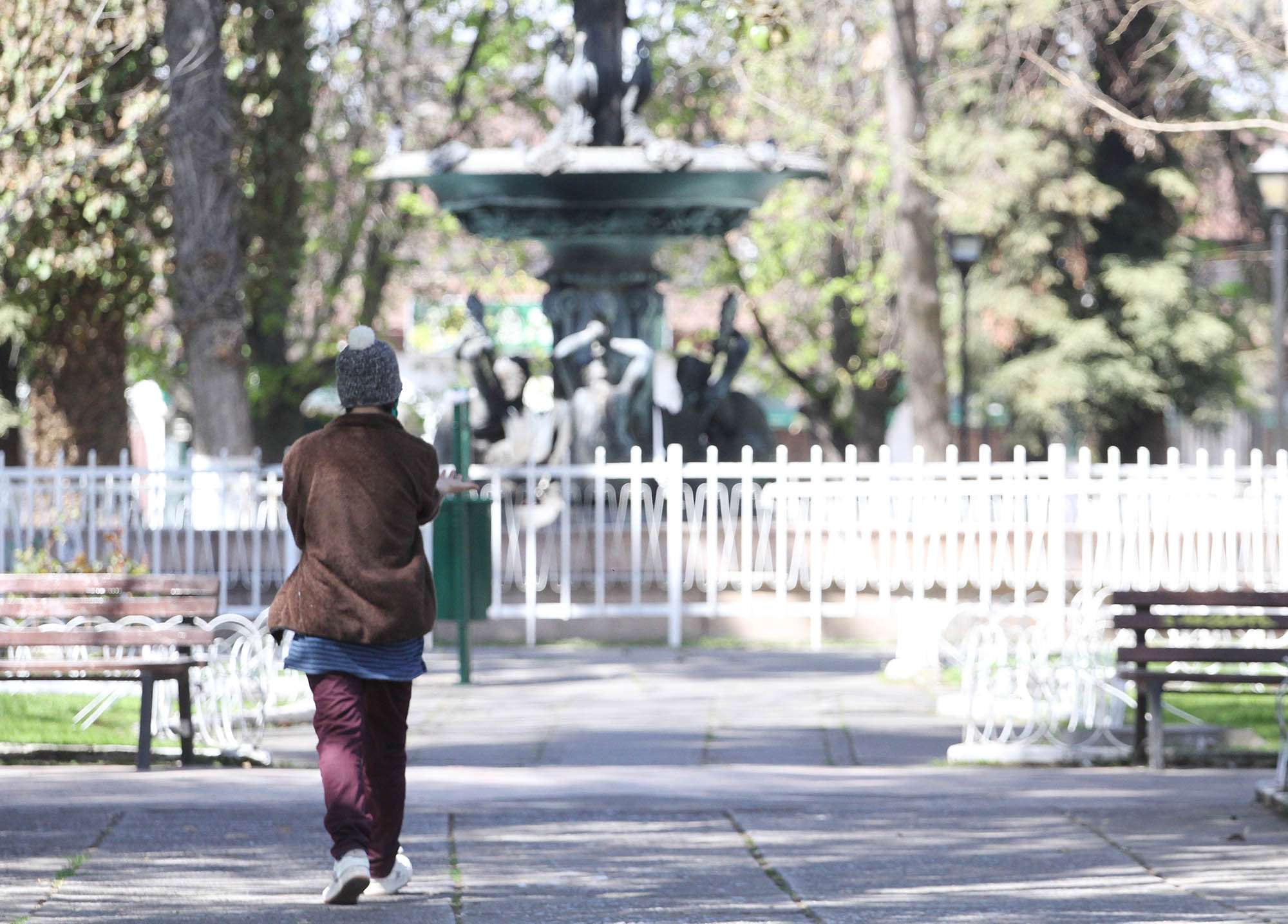 San Fernando se alista para seleccionar a su nueva autoridad municipal.