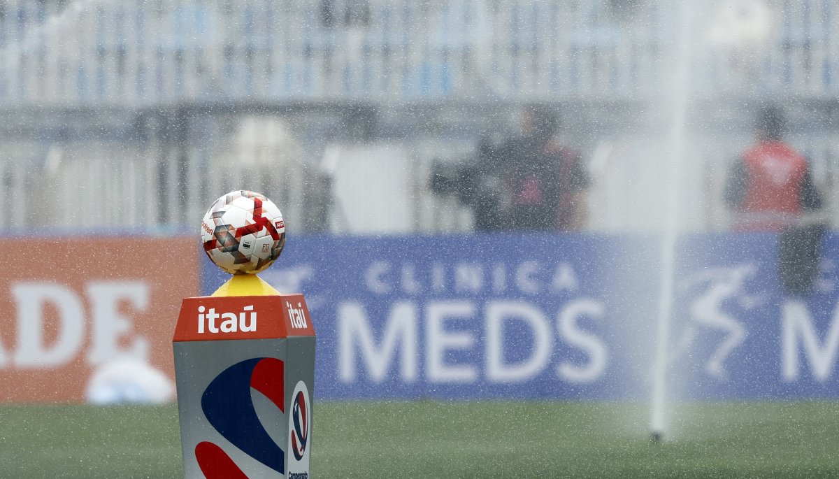 Final histórica en Rancagua: Melipilla y Concepción se enfrentan por el ascenso a Primera B.