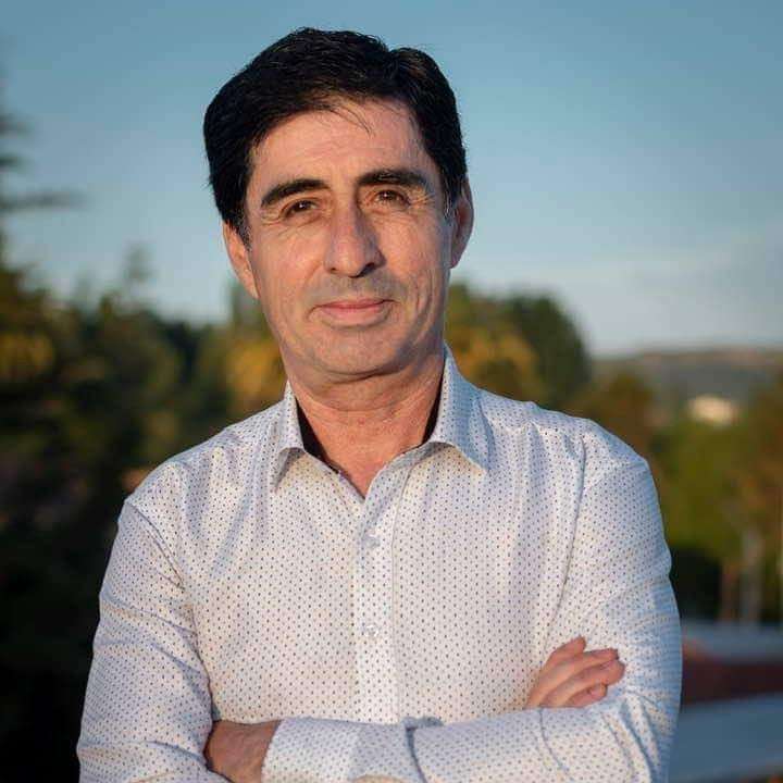 Valentín Vidal triunfó en La Estrella.