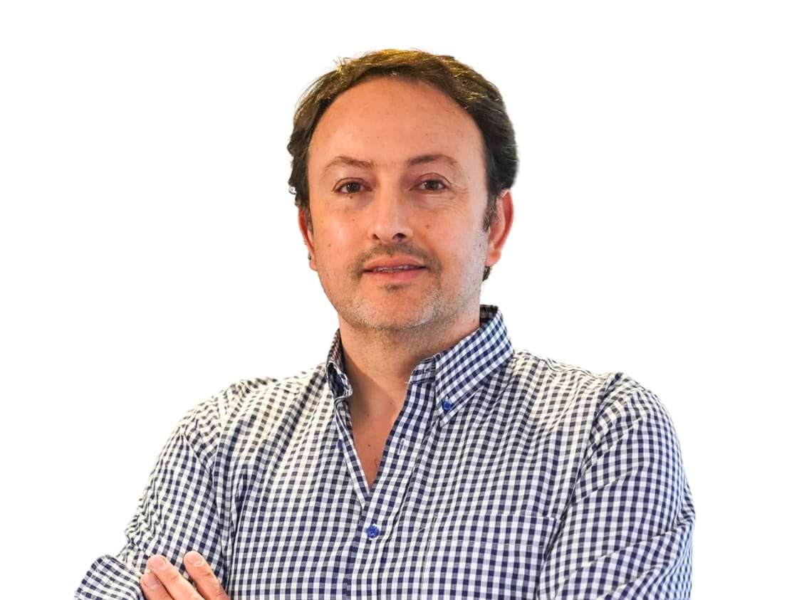 Yamil Ethit asume como nuevo alcalde de Santa Cruz.