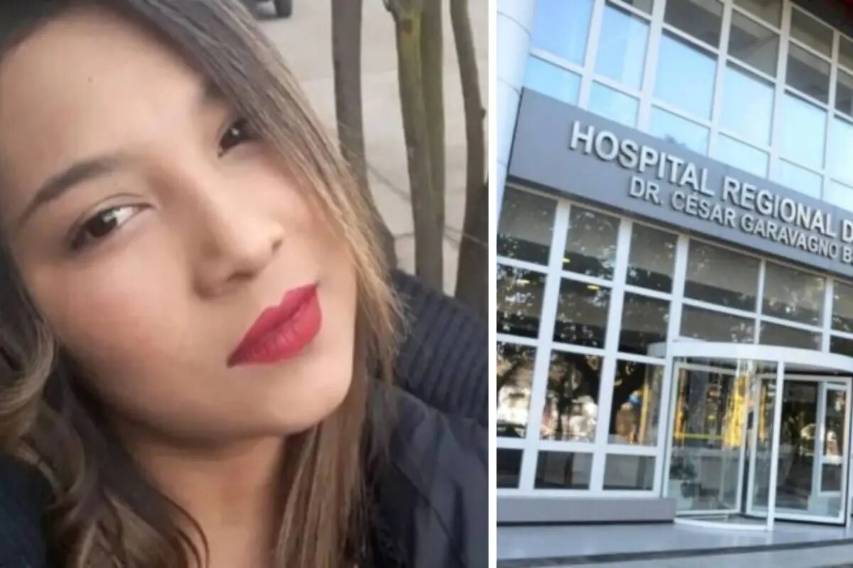 Golpiza: Alarma por la salud de Flavia Poblete.