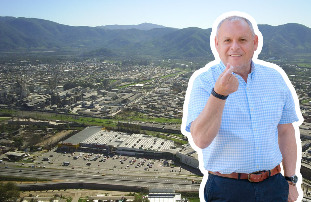 Más de 13 mil millones en La Calera: gestión de Mundaca impulsa obras de infraestructura y servicios esenciales