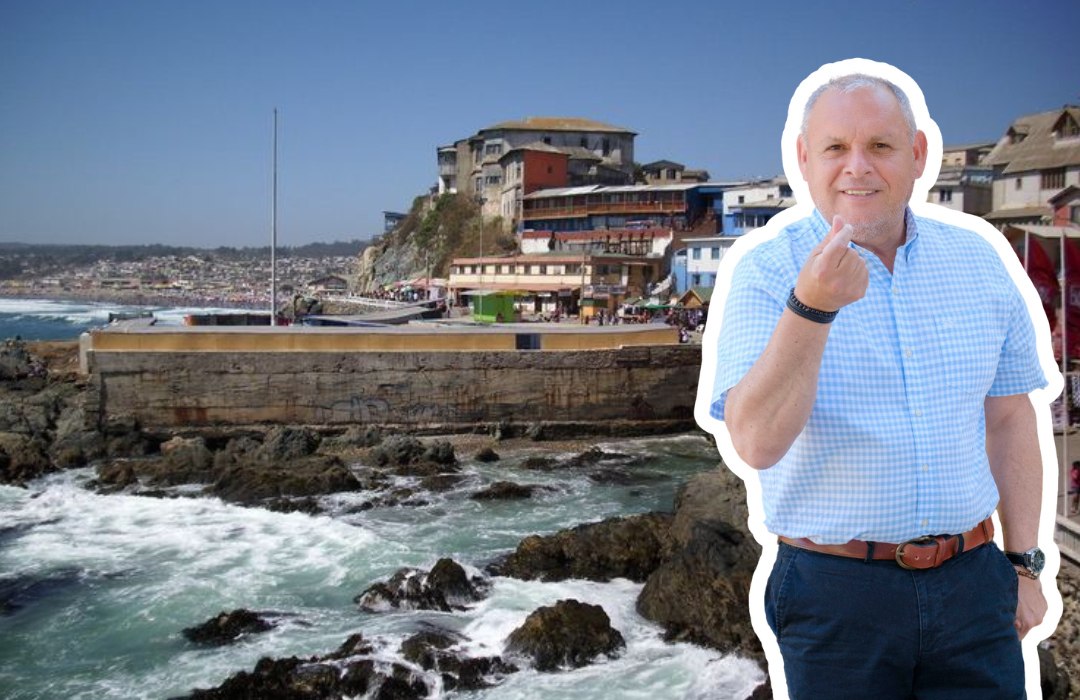 Seguridad y espacio público: las claves de la millonaria apuesta de Mundaca en Cartagena