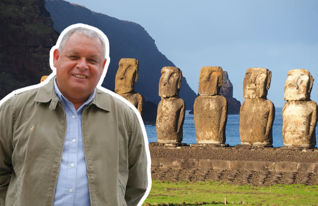 Gestión de Mundaca impulsa desarrollo en Rapa Nui: más de 7.000 millones en proyectos para fortalecer el bienestar de la comunidad