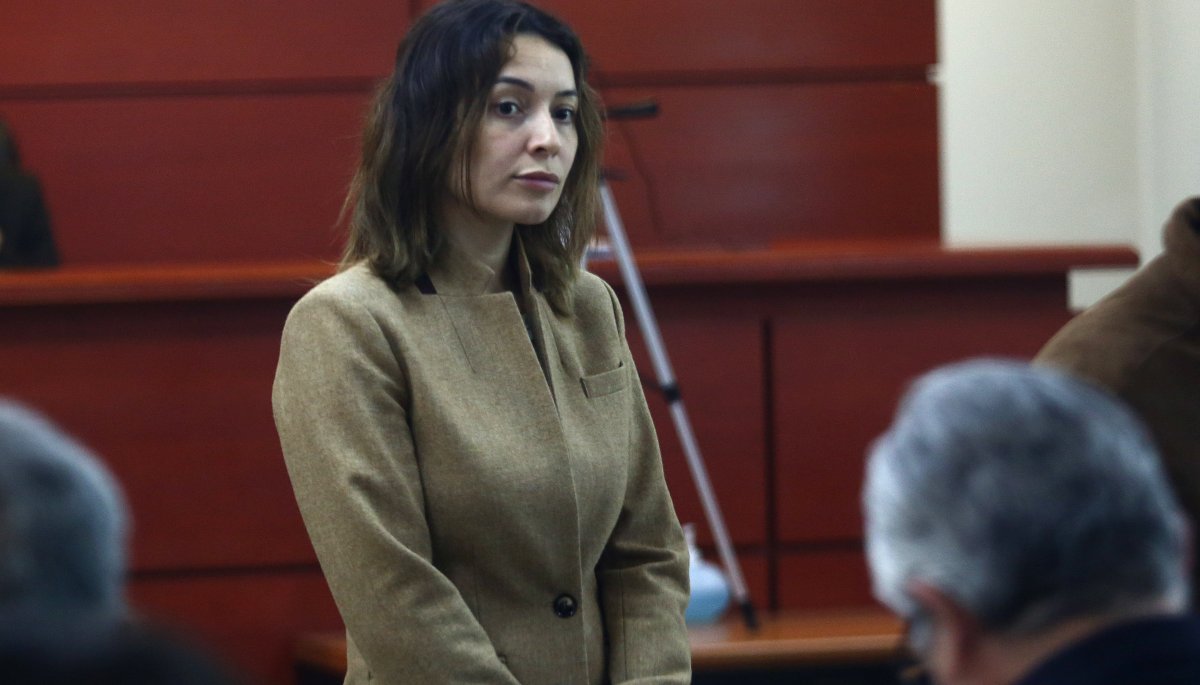 El tribunal permite la retención de las ganancias de Camila Polizzi en una plataforma de contenido para adultos.