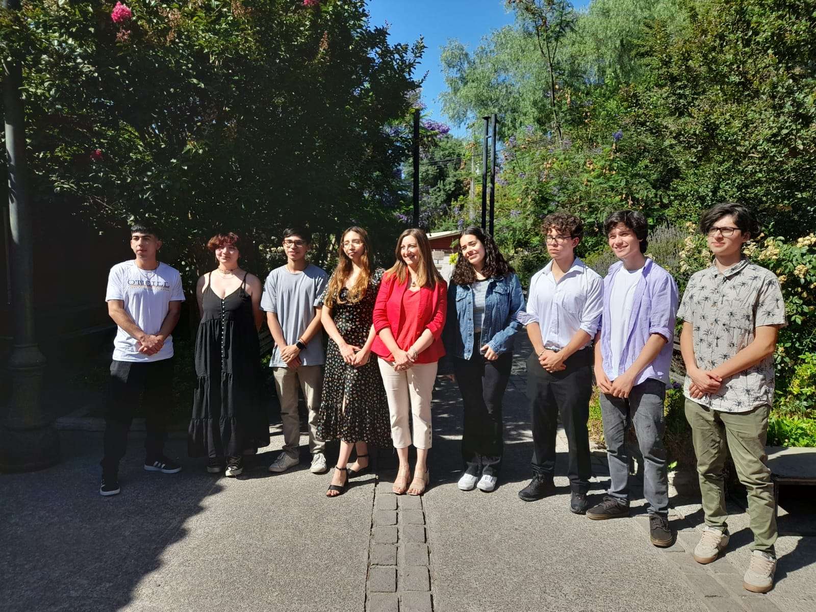 El lunes inicia la rendición de la Prueba de Acceso a la Educación Superior (PAES).