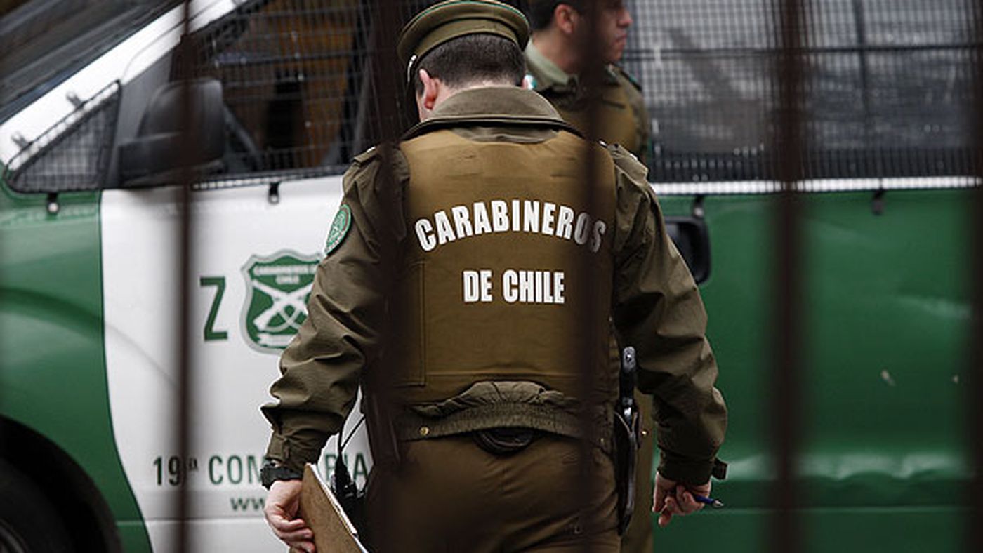 Sustraen una considerable cantidad de dinero en la farmacia municipal de Talca.