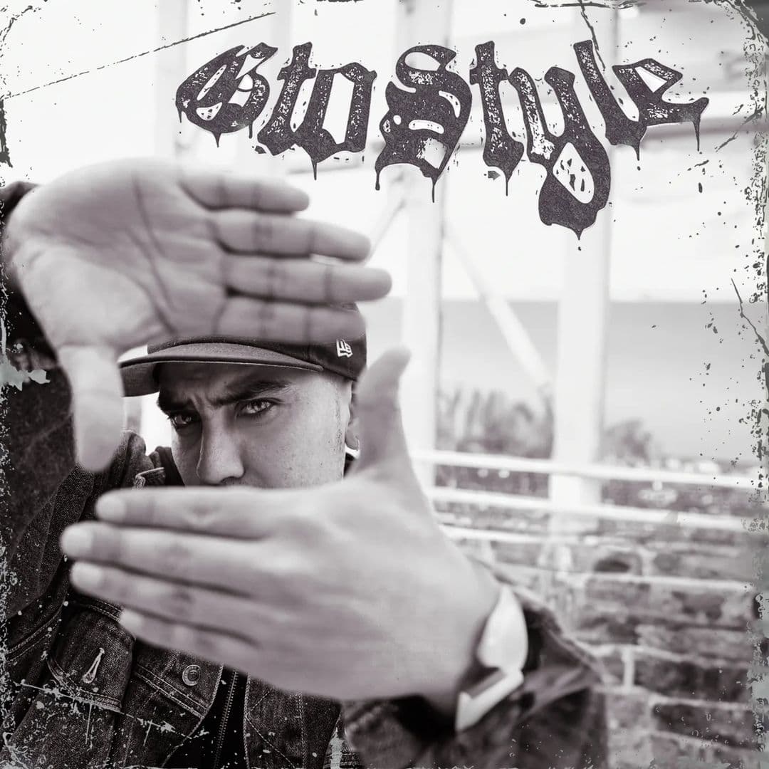 GtoBeats reúne el rap de Chile, Perú, Argentina, Venezuela y Colombia en «No+Balas».