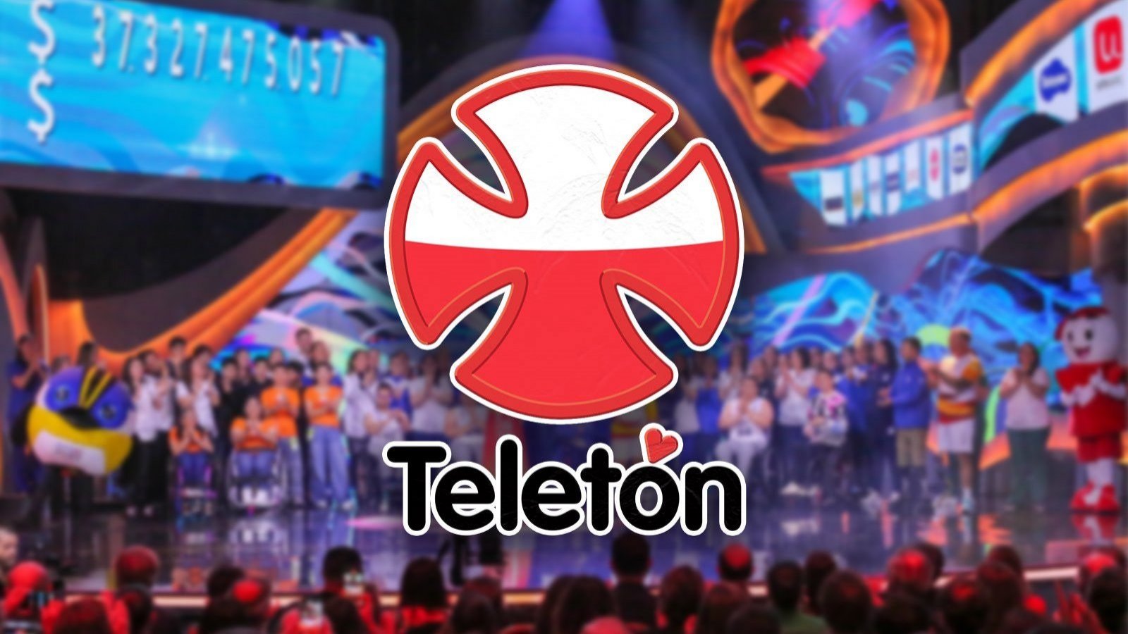 Teletón 2024: La comunidad de Licantén logró recaudar $18.156.280.