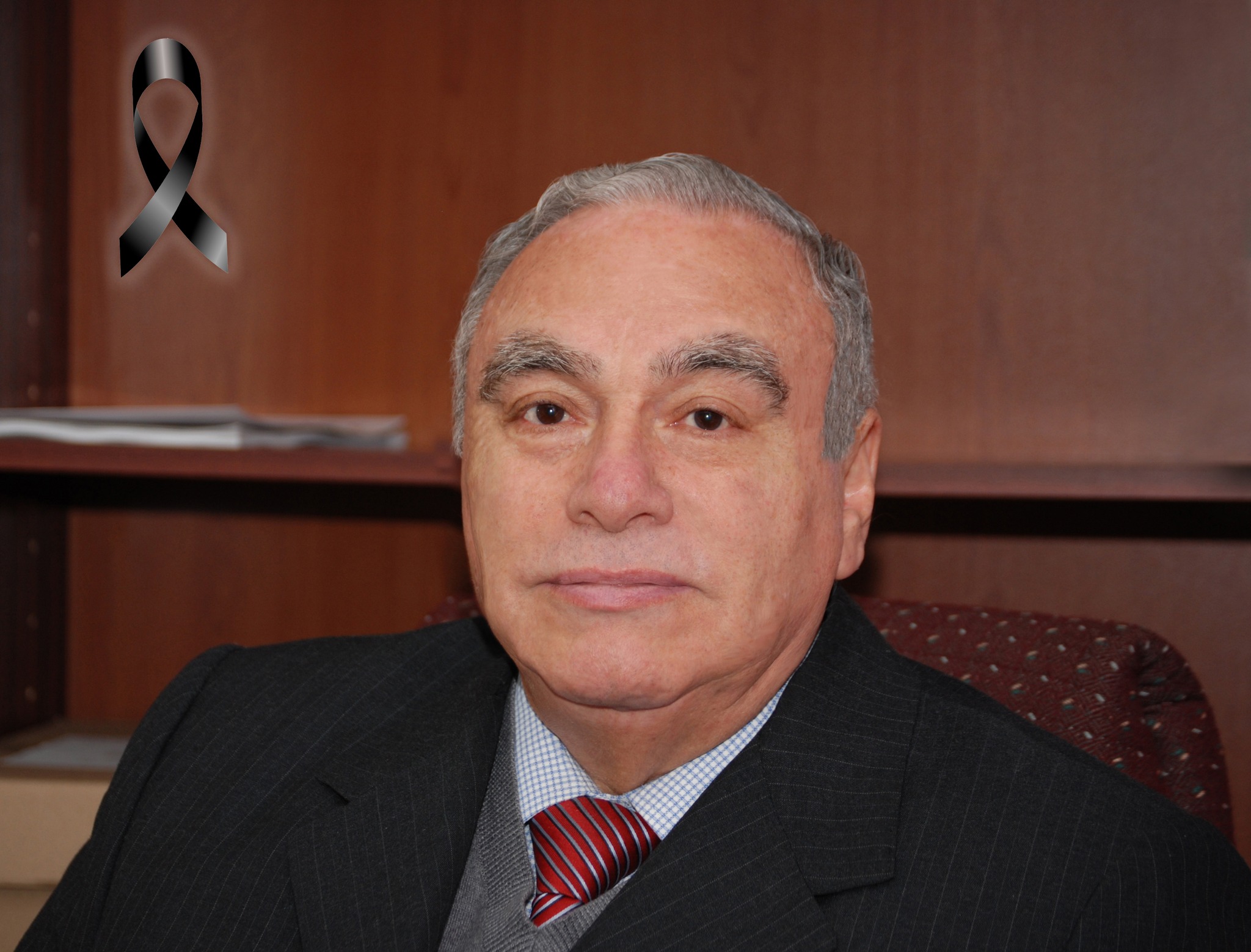 Talca se despide de Carlos Quinteros, creador de Radio Paloma.