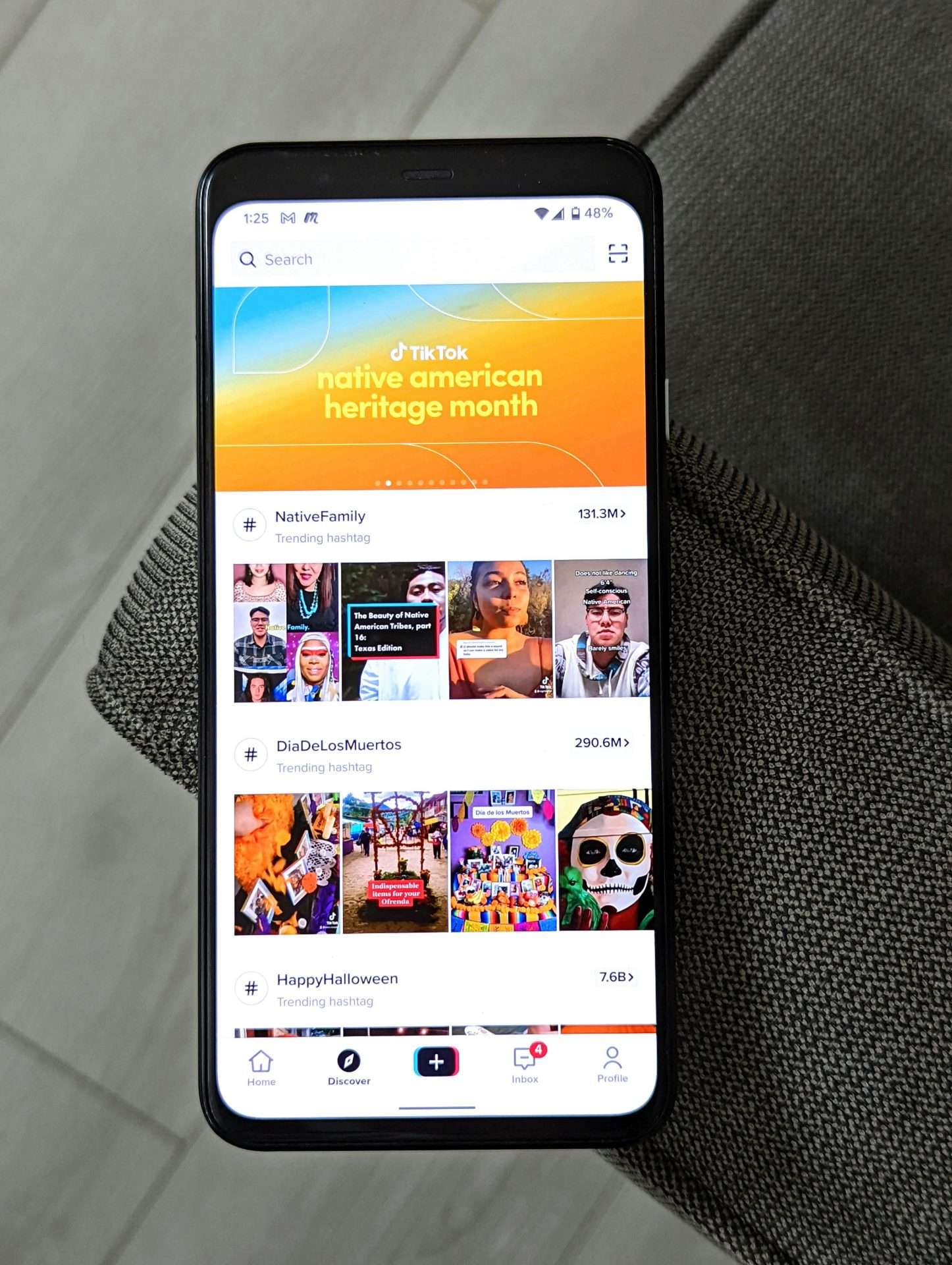 Comunicación política a través de redes sociales