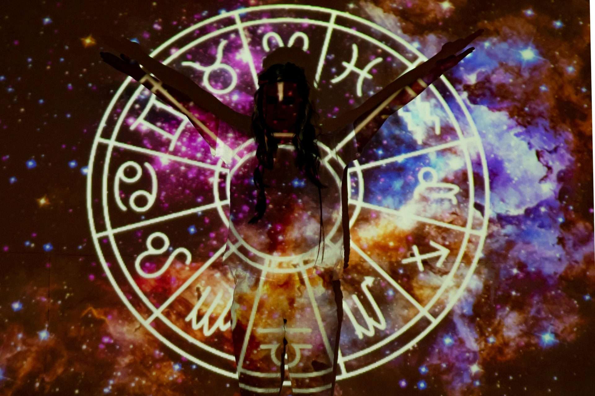Astrología y redes sociales, una inusual mezcla.