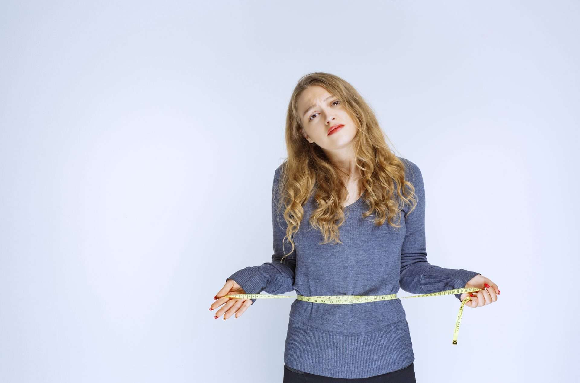 Engaños de las matemáticas: la ilusión de los cuerpos delgados.