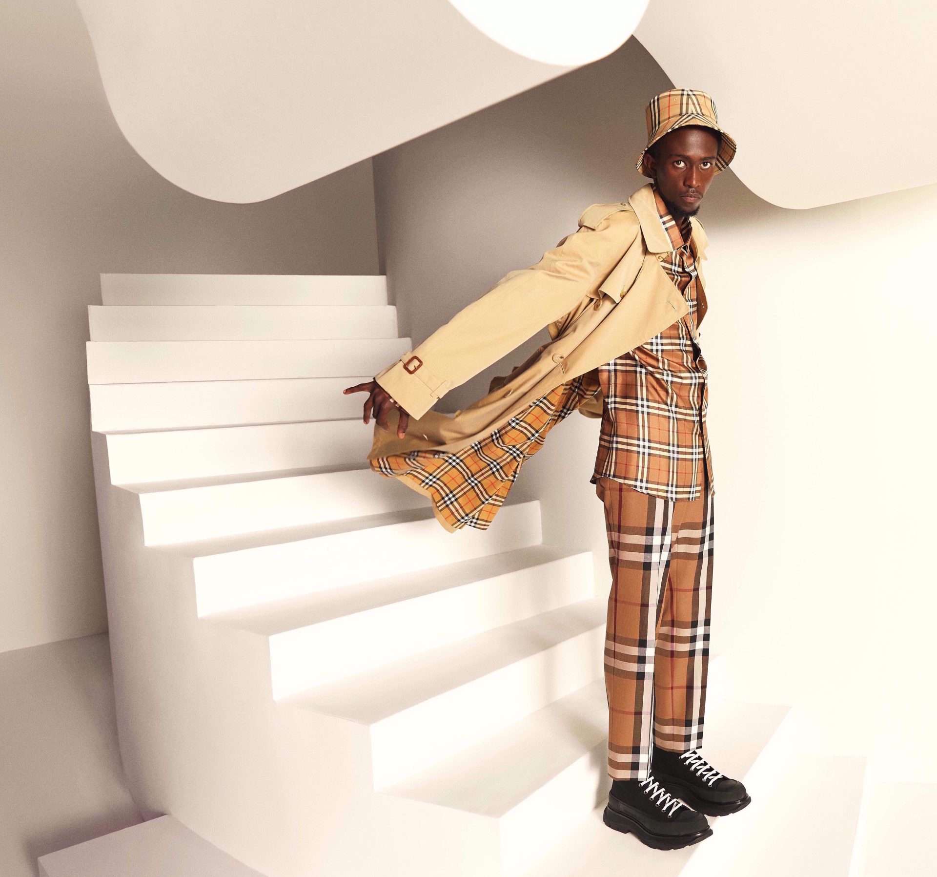 Los cuadros de ida y vuelta…