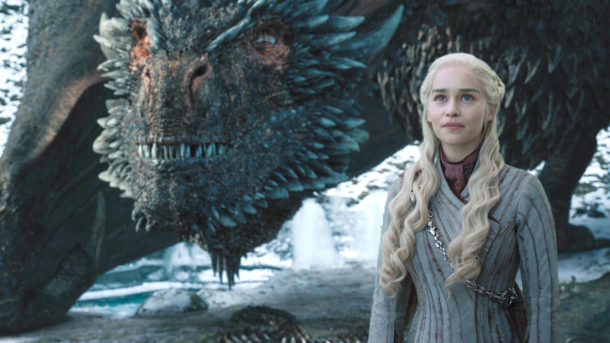 El mundo de «Game of Thrones» se adapta al cine.