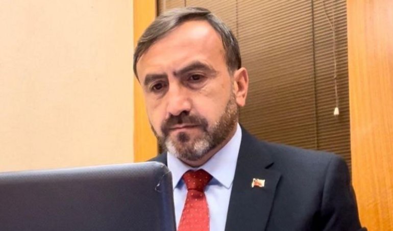 La defensa del diputado Francisco Pulgar sostiene que el fiscal Contardo «ha estado demasiado alineado con actuaciones políticas».