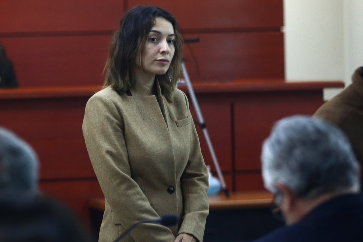 Polizzi: Retención de Utilidades en el Caso Lencería