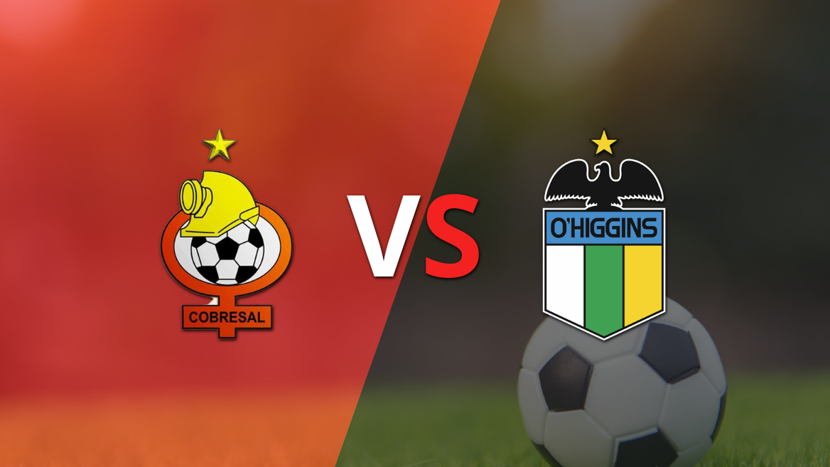 Rees busca romper su racha negativa frente a Cobresal.