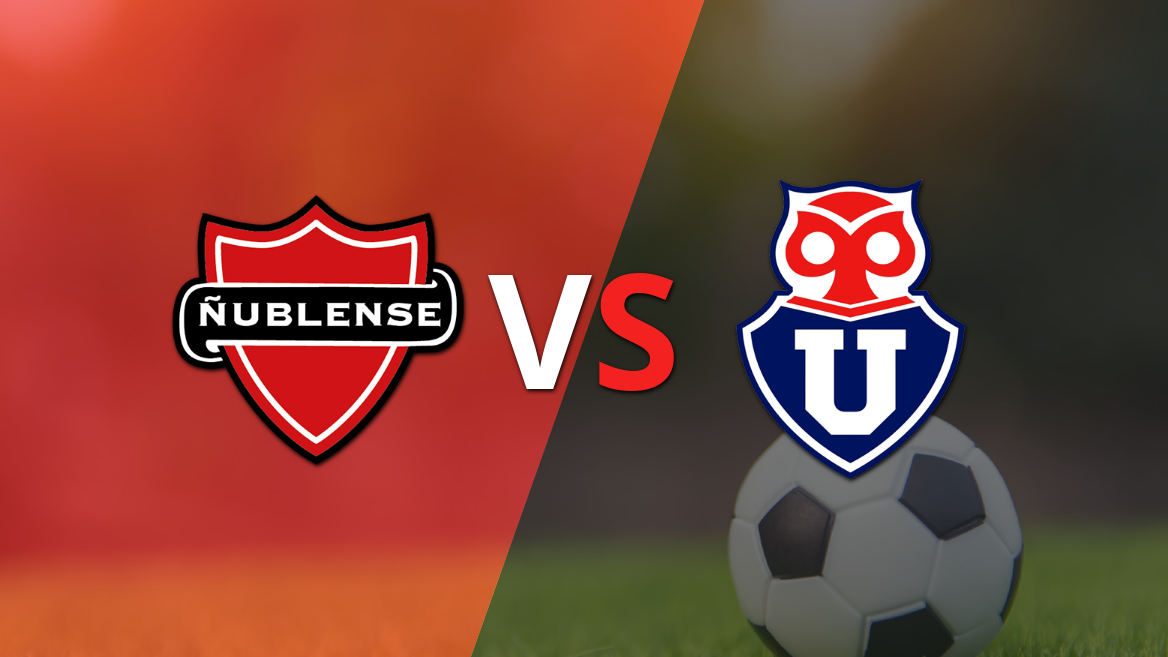 Universidad de Chile aspira a vencer a Ñublense para alcanzar la cima del torneo.